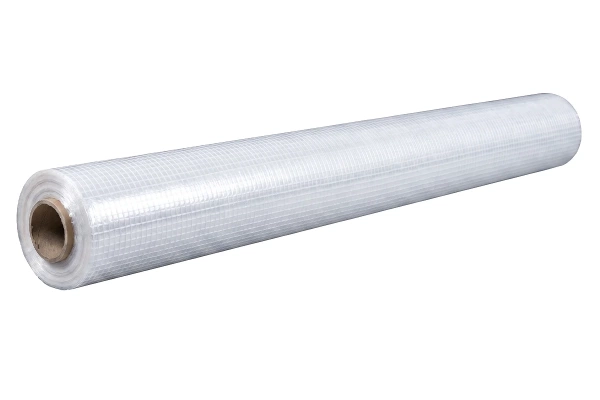 Пленка армированная 95 гр/м2 (2х50м) Samtools
